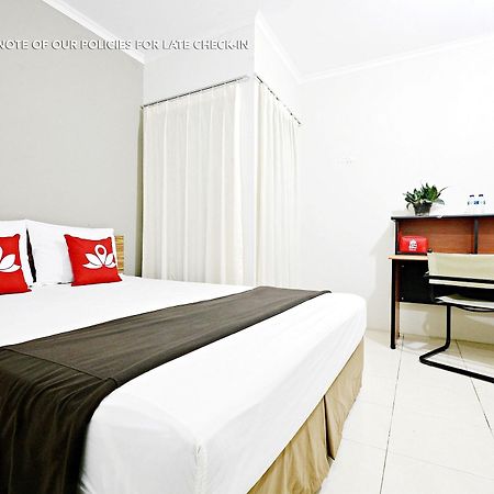 Zen Rooms Mampang Prapatan Jakarta Exteriér fotografie