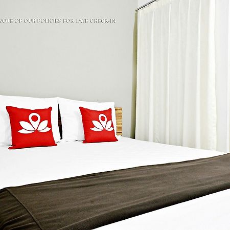 Zen Rooms Mampang Prapatan Jakarta Exteriér fotografie