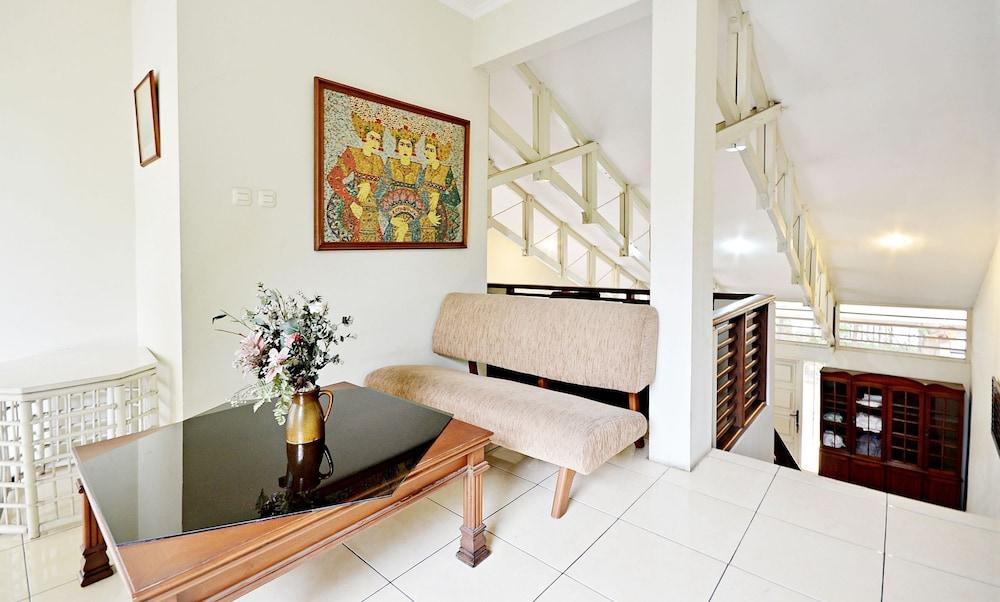Zen Rooms Mampang Prapatan Jakarta Exteriér fotografie