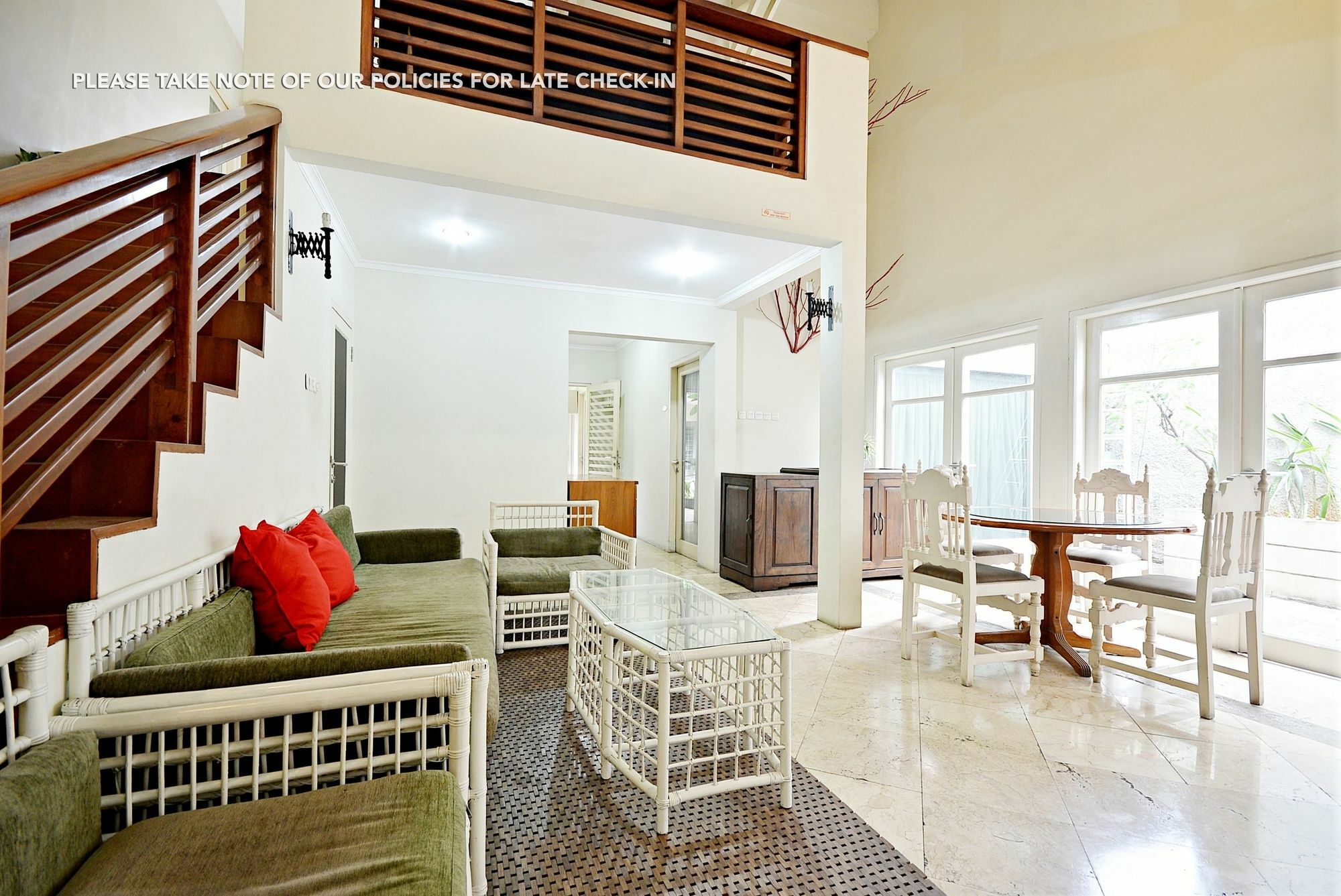 Zen Rooms Mampang Prapatan Jakarta Exteriér fotografie