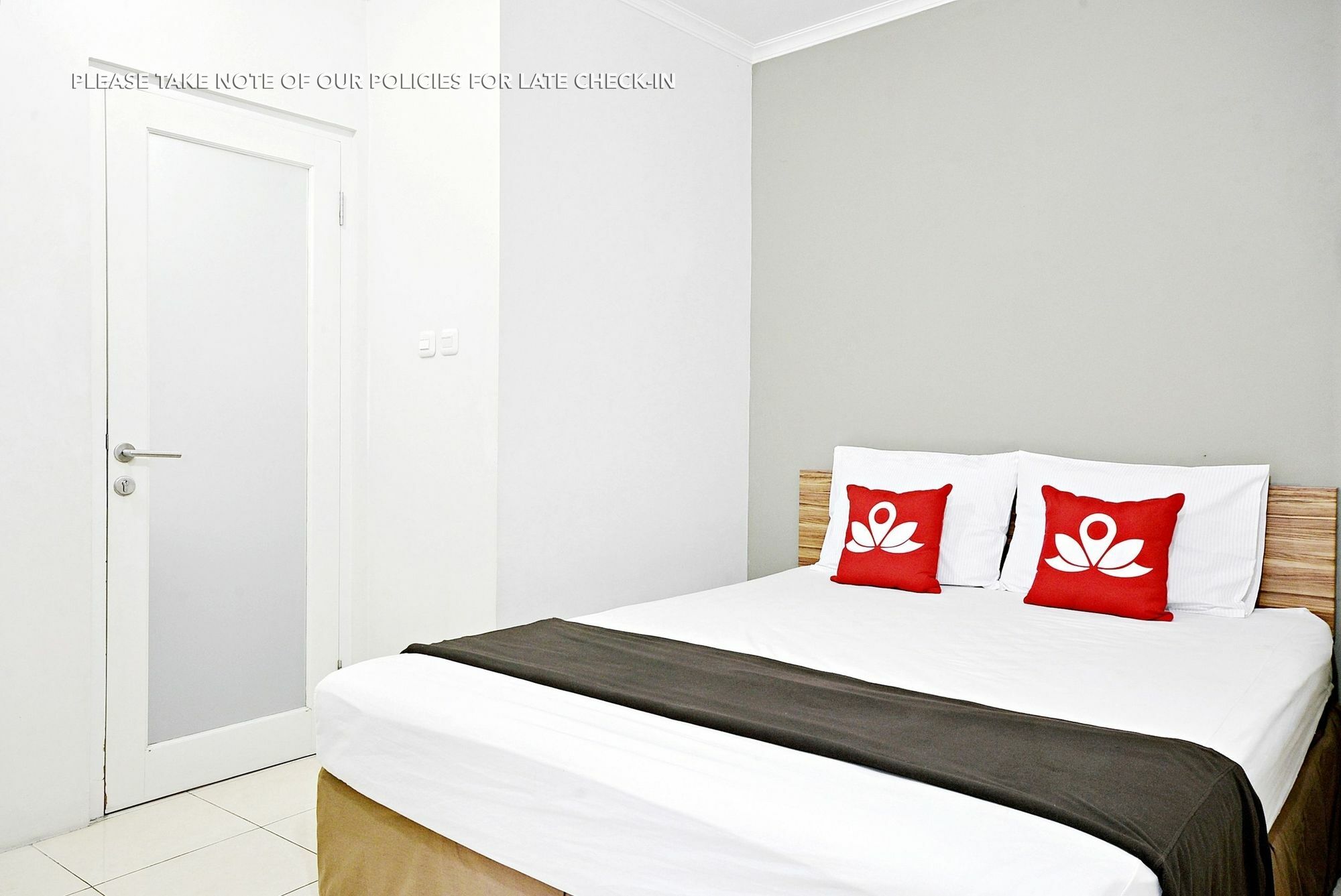 Zen Rooms Mampang Prapatan Jakarta Exteriér fotografie